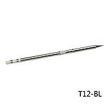 Жало Ksger (HAKKO) T12-BL для паяльника T12, фото 4
