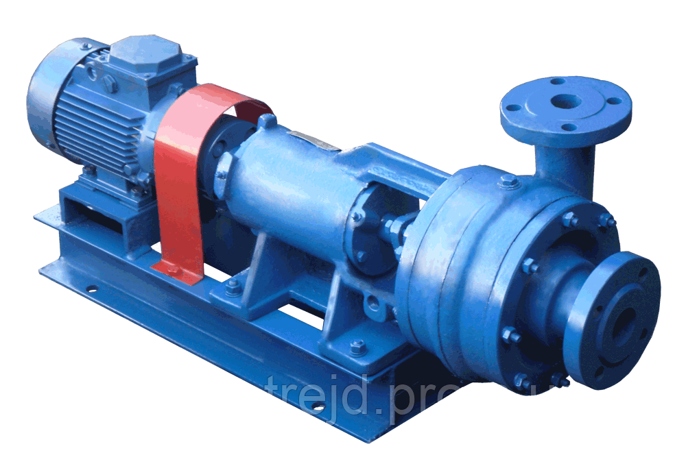 Насос СД 160/10б, фото 1