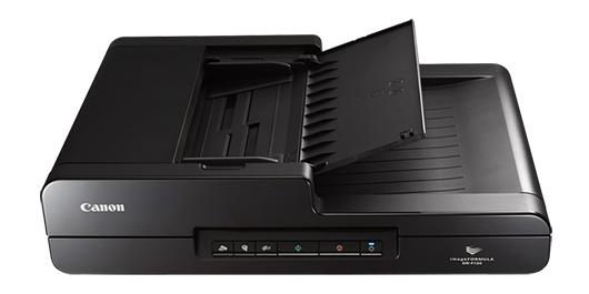 Сканер Canon imageFORMULA DR-F120, фото 1