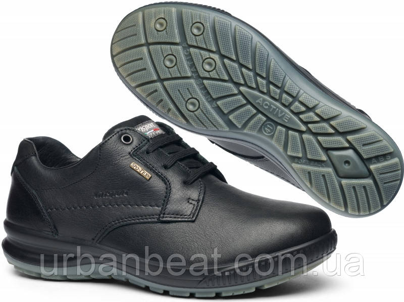 Чоловічі черевики Grisport 41737o10 Spo-Tex Оригінал