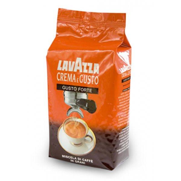 Зерновой кофе Lavazza Crema E Gusto Espresso 1000г