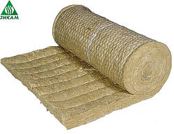 Технічна ізоляція PAROC Pro Wired Mat 65 100 мм