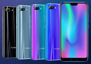 Honor 10