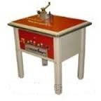 Тен нагрівальний 150x140х22 мм на кромкооблицювальні верстати СМ-70 (CUMBA Туреччина), фото 3