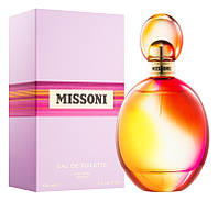 Missoni - Missoni Eau De Toilette (2016) - Туалетная вода 100 мл (тестер)