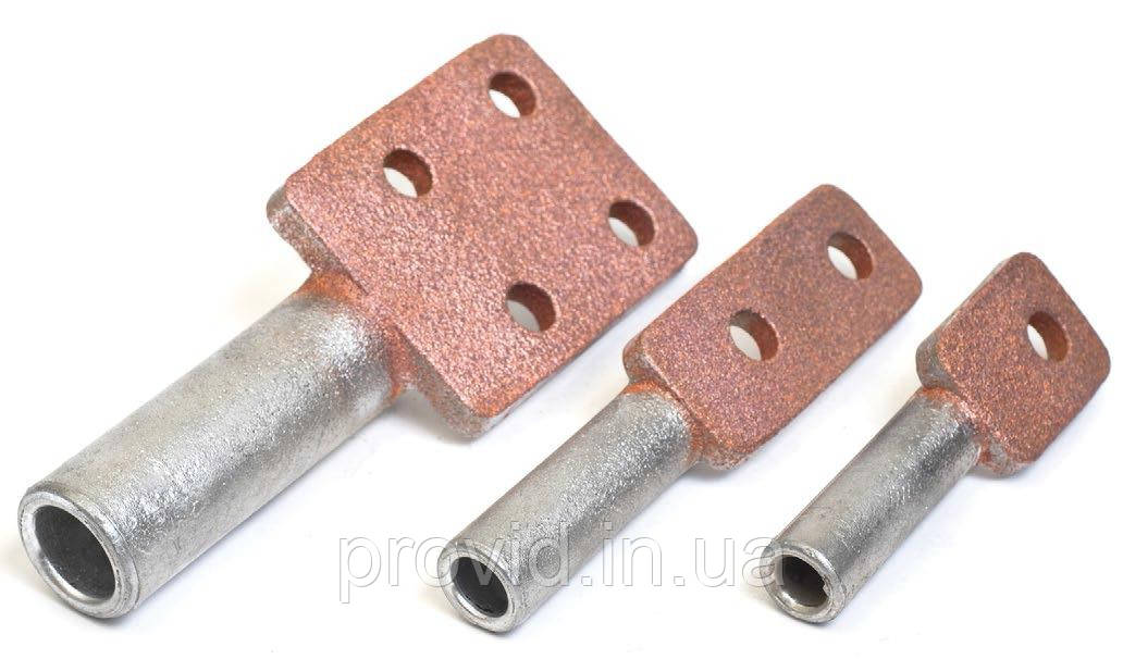 Зажим аппаратный прессуемый А2А240: продажа, цена в Киеве. Элементы ...