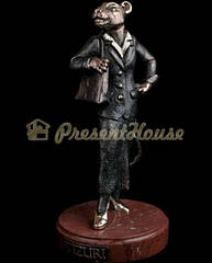 Світська левиця