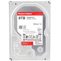 Жесткий диск 3.5" 8TB Western Digital (WD8003FFBX) (код 879160)