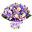 Романтичний букет квітів «Ніжність», фото 2