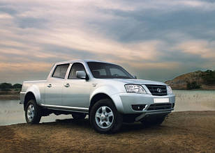 Pickup TATA Xenon