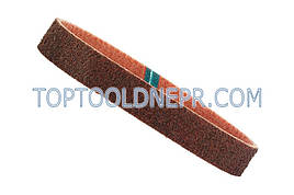 Шліфувальна стрічка METABO 40х760 повстяна