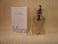 Max Mara - Max Mara Le Parfum (2008) - Парфюмированная вода 90 мл - Редкий аромат, снят с производства