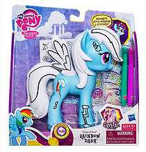 Прикрась поні My little Pony Hasbro