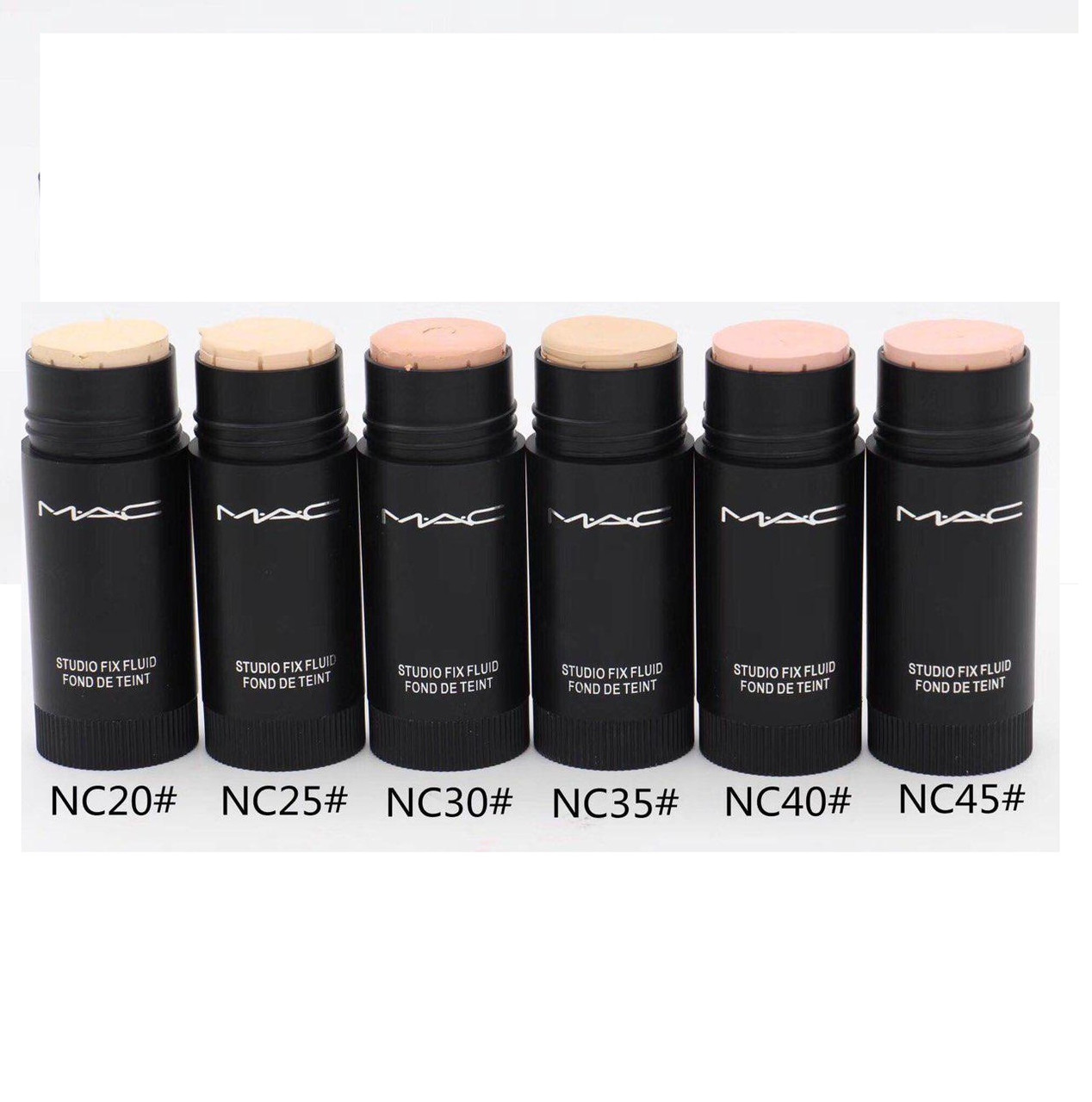 Коректор-стік Mac studio fix fluid fond de teint Spf 15