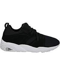 Кросівки чоловічі Puma Trinomic Blaze Of Glory 364128 01 (чорні, повсякденні, комбіновані, бренд пума)