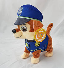 М'яка Іграшка Щенячий Патруль Гонщик 19см