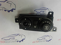 Кнопка регулювання дзеркал (джостік) Епіка; GM, Корея