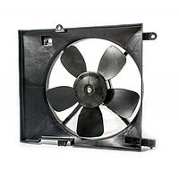 Вентилятор  Авео 1.6 основний (FORCEONE) у зборі (354*440mm), 96536522