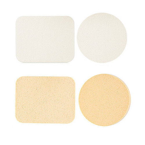 Спонж для макіяжу 4 шт QS-121