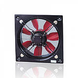 Осьовий вентилятор Soler & Palau HCBB/4-315, фото 2