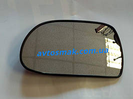 Вкладиш бічного дзеркала Geely Emgrand EC7 09 - лівий (FPS) FP 2903 M12