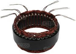 Статор генератора CITROEN SAXO, BERLINGO, PEUGEOT PARTNER, 106, 206, 306, RENAULT ESPACE, LAGUNA, MEGANE