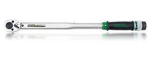Ключ динамометричний 1/4"x350mm(L) 6-30Nm Toptul ANAF0803, фото 1