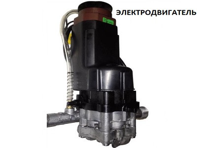 Мойка Oleo-Mac PW115C