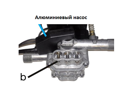 Мойка Oleo-Mac PW115C