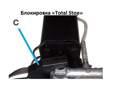 Мойка Oleo-Mac PW115C