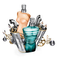Історія парфумерного дому:Jean Paul Gaultier