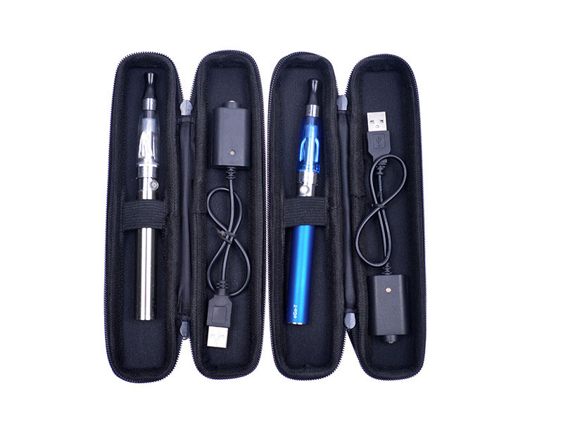 Електронна сигарета EGO CE4 (1100 mah) у вузькому футлярі