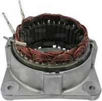 Статор генератора RENAULT GRAND SCENIC, MEGANE, CLIO, NISSAN ALMERA, MICRA