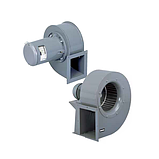 Вентилятор відцентровий солар палау Soler & Palau CMT/2-160, фото 2