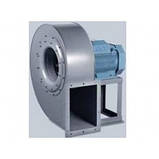 Вентилятор відцентровий солар палау Soler & Palau CMT/2-160, фото 3