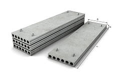 Плити перекриттів ПК80-12-8