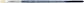 Пензлик Faber-Castell Flat bristle brush плоский щетина, розмір № 6, 282806, фото 3