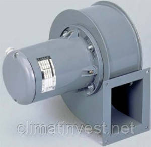 Вентилятор відцентровий Soler & Palau CMB/4-200, фото 1