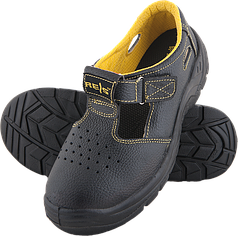 Сандалії захисні Reis S-S1P Bryes