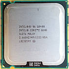 Процесор Intel Core2 Quad Q8400 2.66GHz/4M/1333 s775, tray 