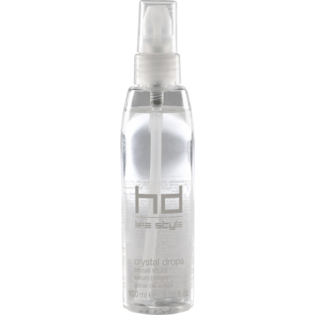Купить Кристальные капли FarmaVita HD Life Style Crystal Drops 100 мл ...