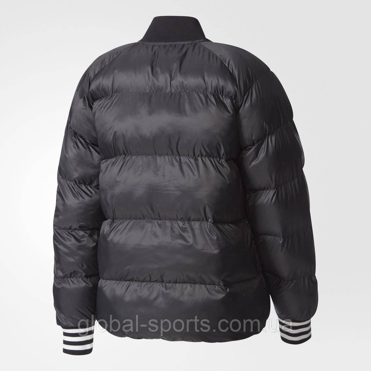 Куртка Адидас Барашек Купить