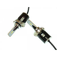 Baxster P H16(5202) 6000K 3200Lm светодиодные автомобильные LED лампы (2 шт)