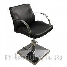 Перукарське крісло на гідравліці A030, фото 1