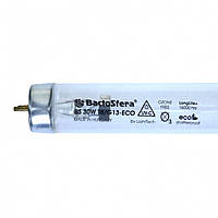 Бактерицидна лампа безозоновая небитка BactoSfera BS 30W T8/G13-ECO 25 шт/ящ