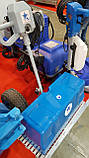 Пиловибивка CLEANVAC — Ручна машина вибивання для килимів MD 80, фото 3