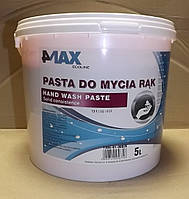 Паста для миття рук 4MAX ekoline 5 л