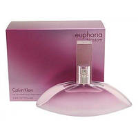 Calvin Klein - Euphoria Blossom (2006) - Туалетная вода 30 мл - Редкий аромат, снят с производства