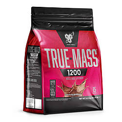 Гейнер BSN True - Mass 1200 - 4700 г