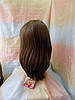 Парик длинный из термоволокна русый 5048 t- 10, фото 3